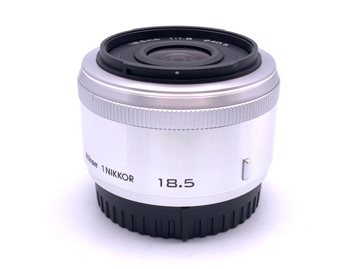 1 NIKKOR 18.5/1.8 ���ް