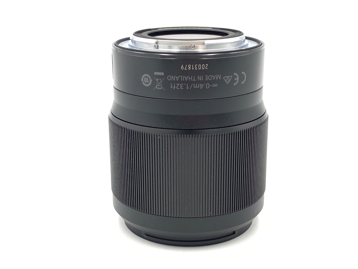 中古】ニコン NIKKOR Z 50mm f/1.8 S｜｜カメラのキタムラネットショップ