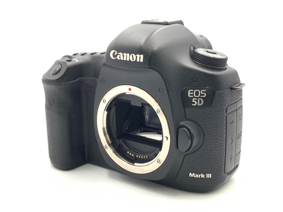 キヤノン EOS 5D MarkIII ボディ