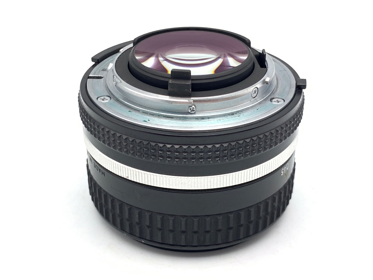 Ai-S 50/1.4