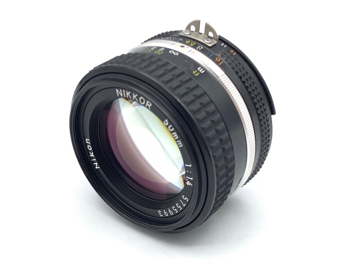 Ai-S 50/1.4