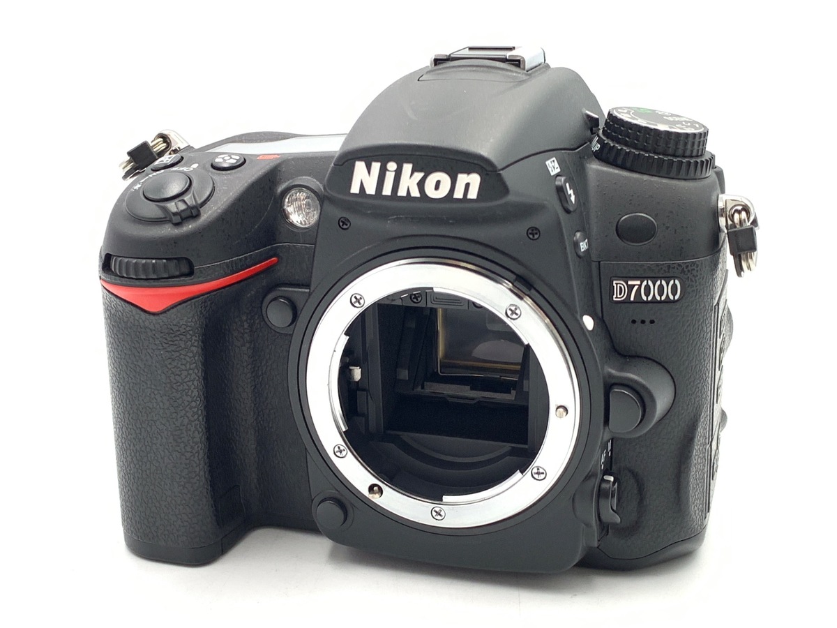 D7000 ボディ 中古価格比較 - 価格.com