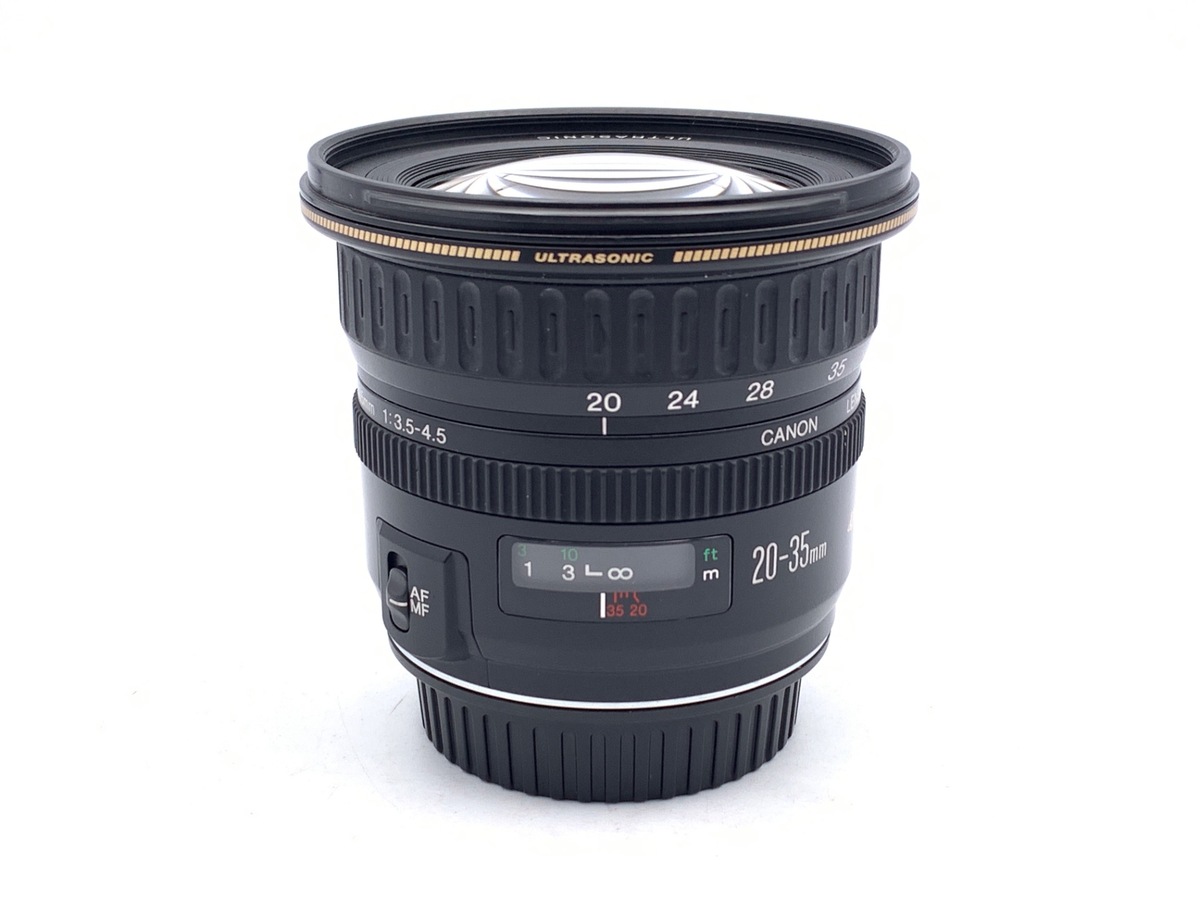 hr様_Canon EF 20-35mm USM ❤️キヤノン デジタル カメラ EF20-35mm F3.5-4.5 USM 中古価格比較 - 価格.com
