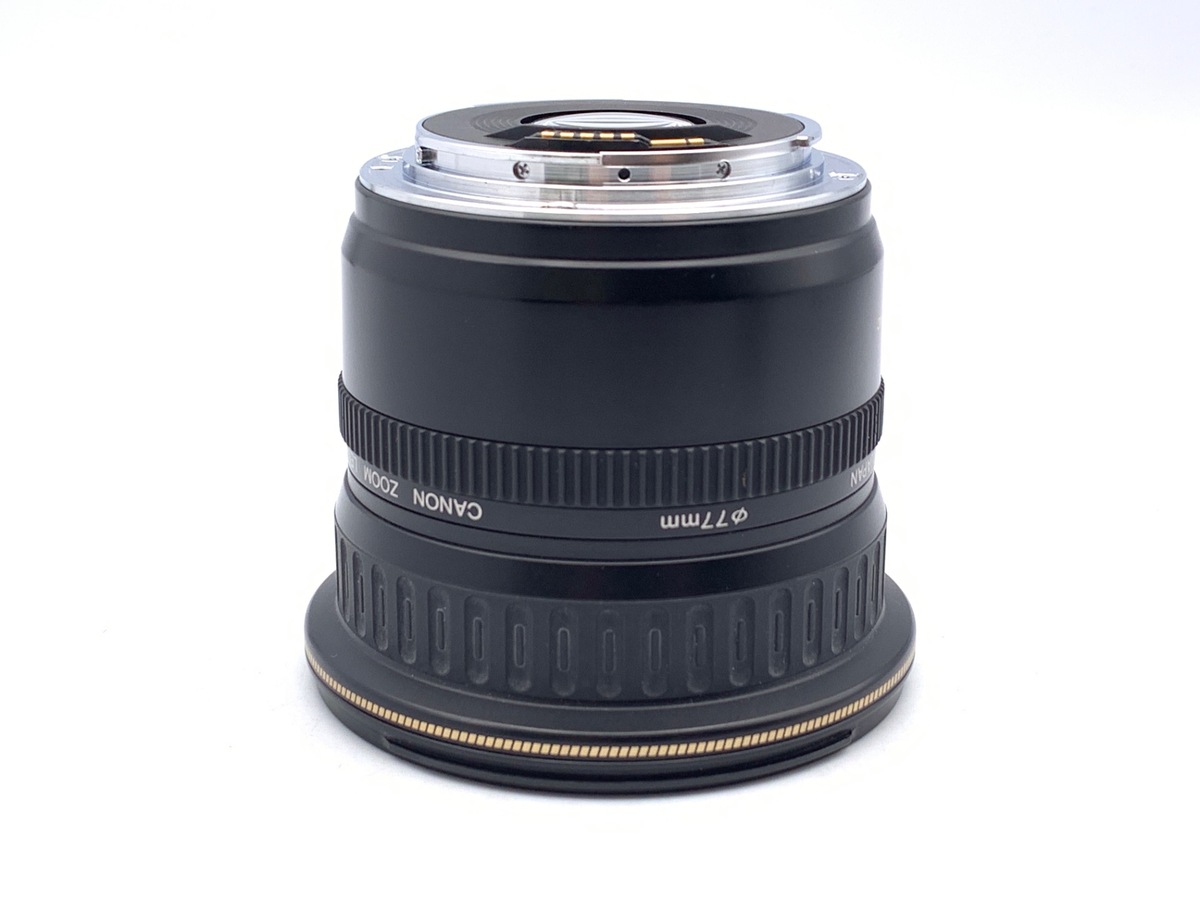 EF 20-35/3.5-4.5 USM