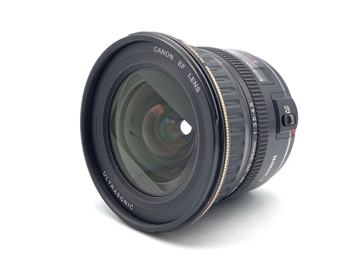 EF 20-35/3.5-4.5 USM