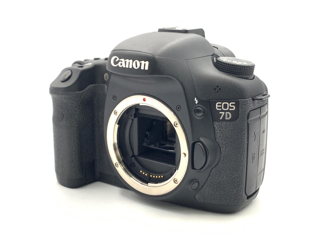 EOS 7D ���ި�y1800����f�z