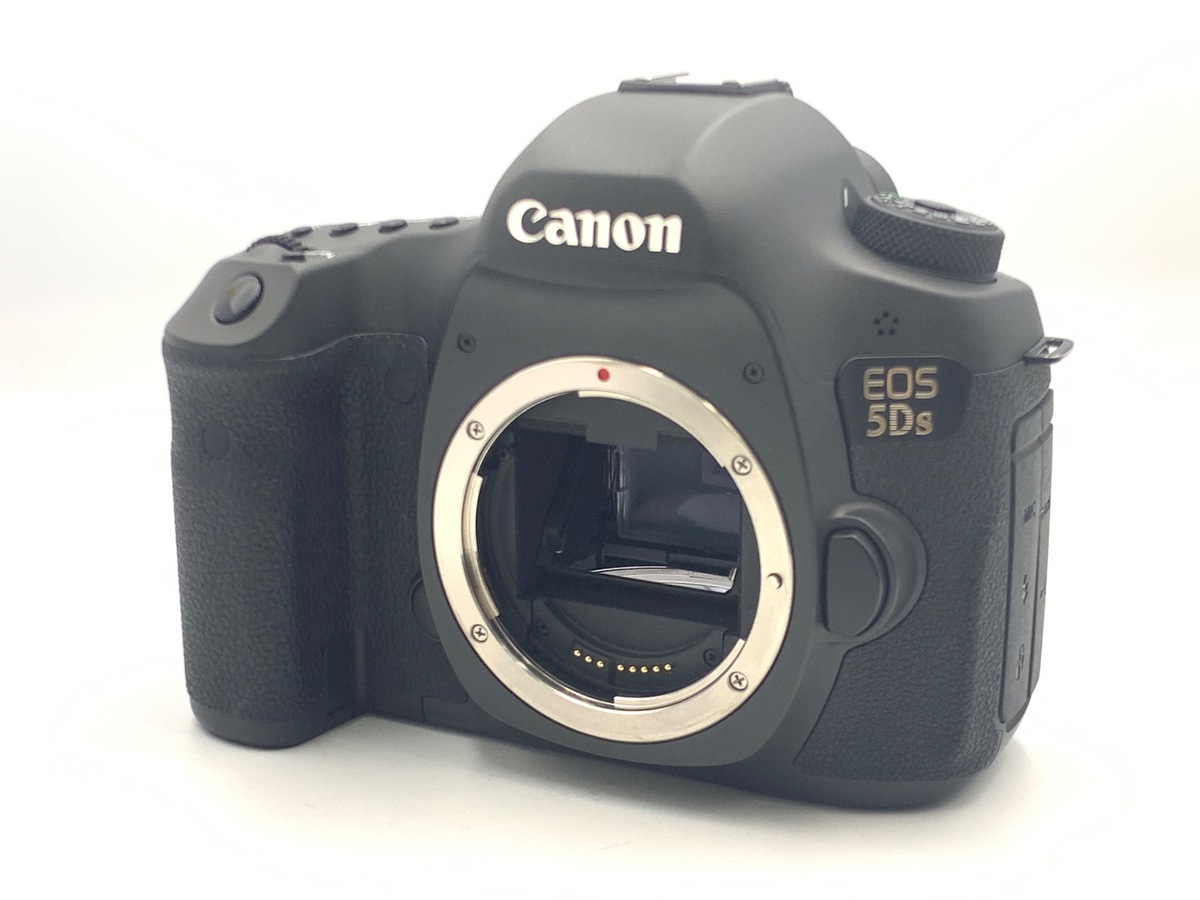 EOS 5Ds ボディ 中古価格比較 - 価格.com