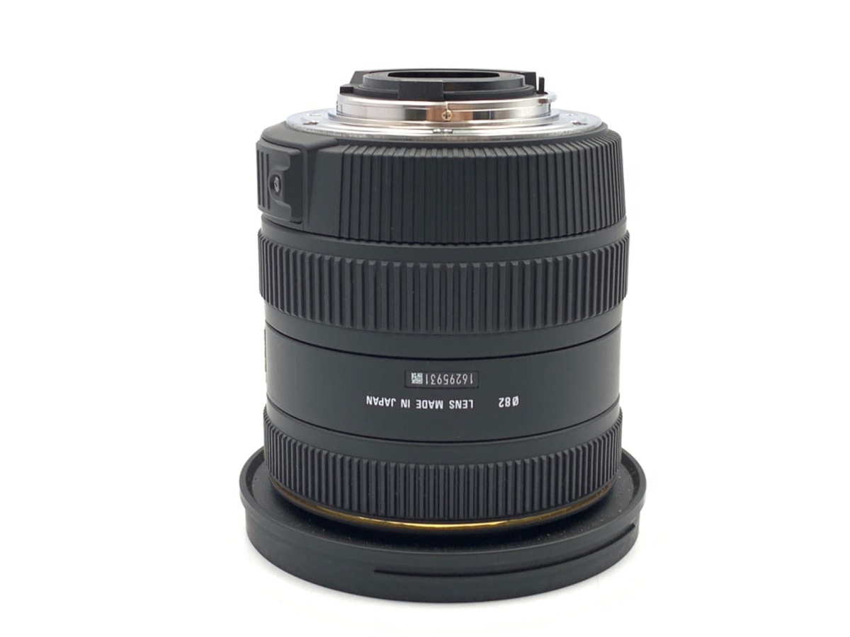 �V�O�} 10-20mm F3.5 EX DC HSM �j�R���p