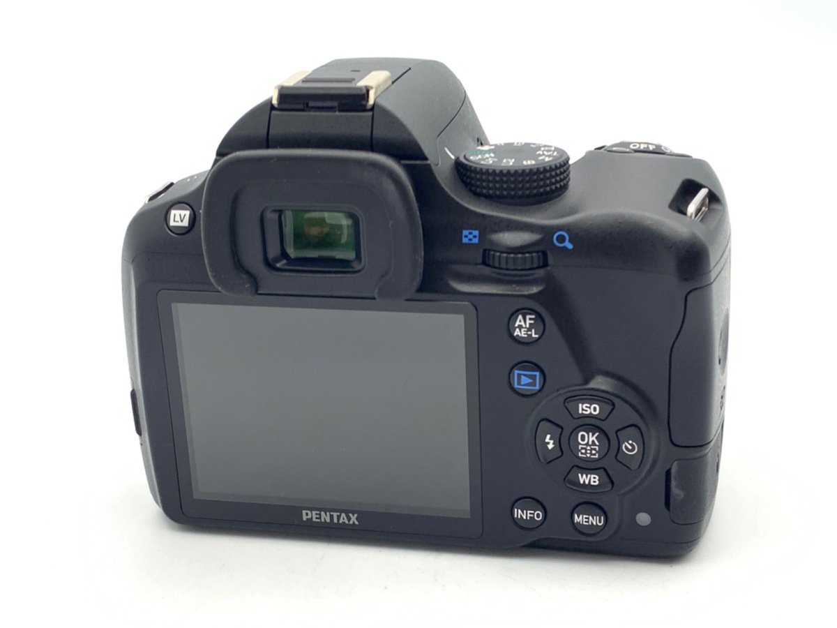 �y���^�b�N�X K-50 �{�f�B �u���b�N