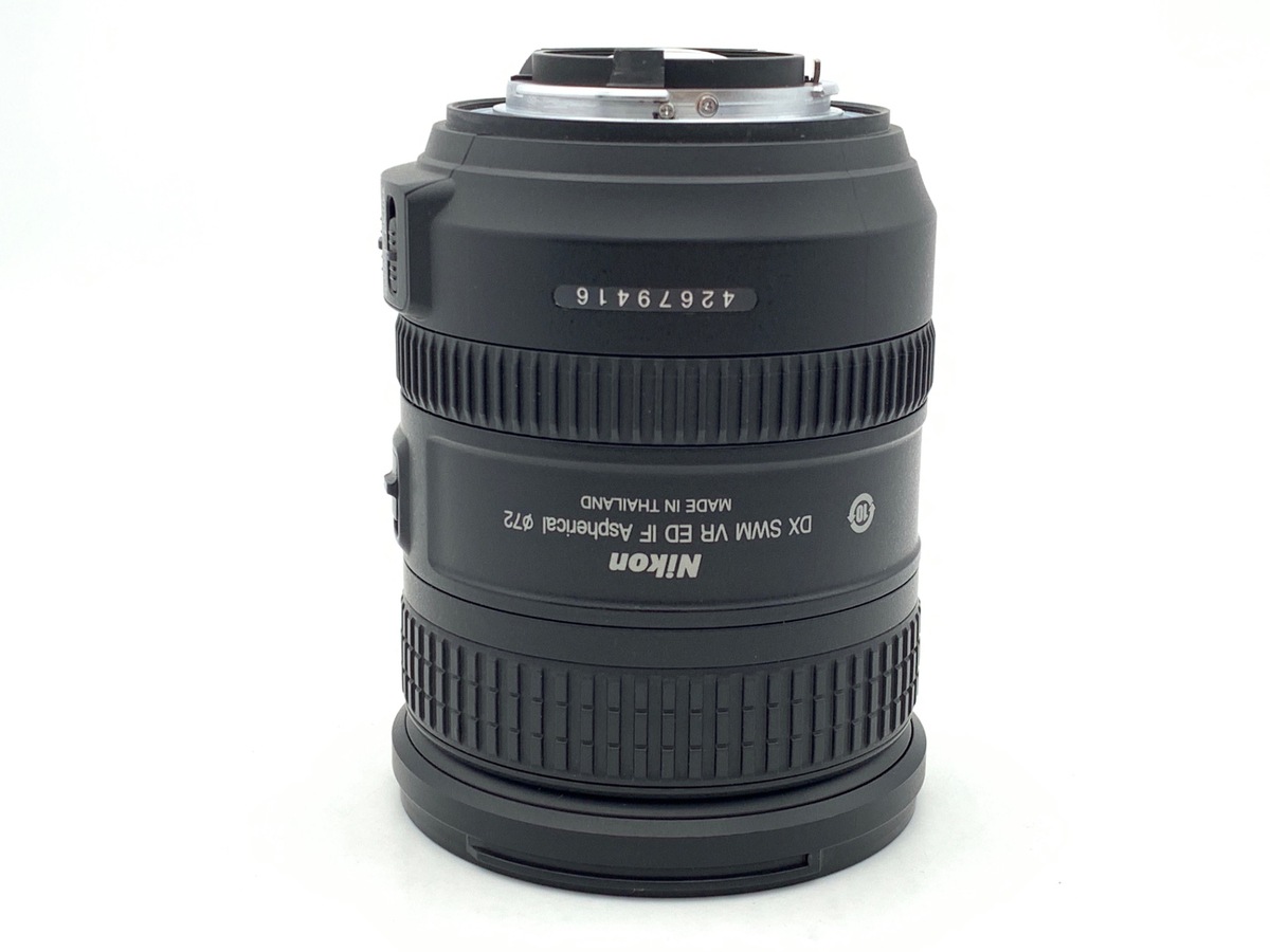 中古】ニコン AF-S DX NIKKOR 18-200mm f/3.5-5.6G ED VR II｜｜カメラ