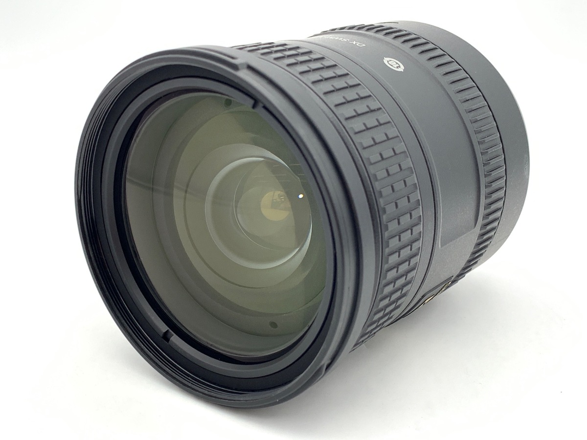 中古】ニコン AF-S DX NIKKOR 18-200mm f/3.5-5.6G ED VR II｜｜カメラ
