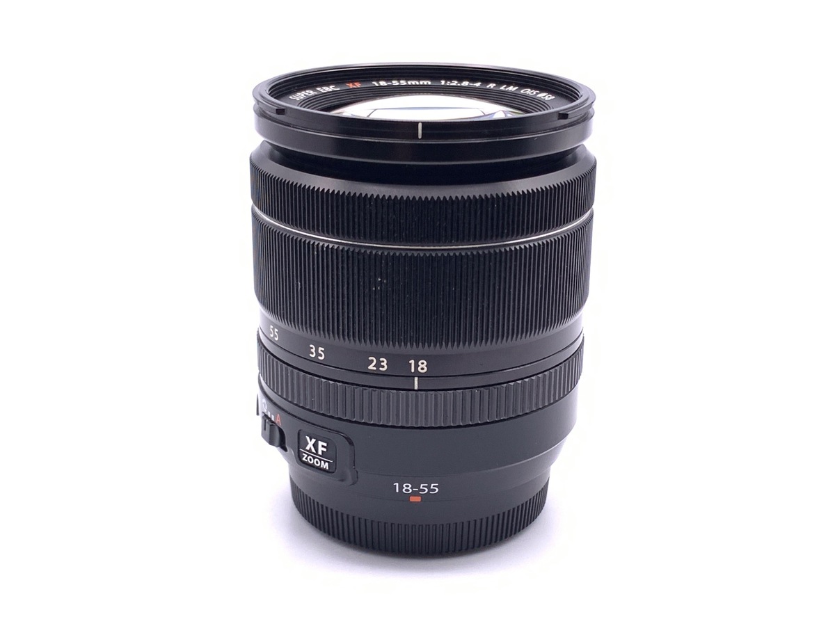 中古】フジフイルム XF18-55mm F2.8-4 R LM OIS 在庫一覧｜カメラの