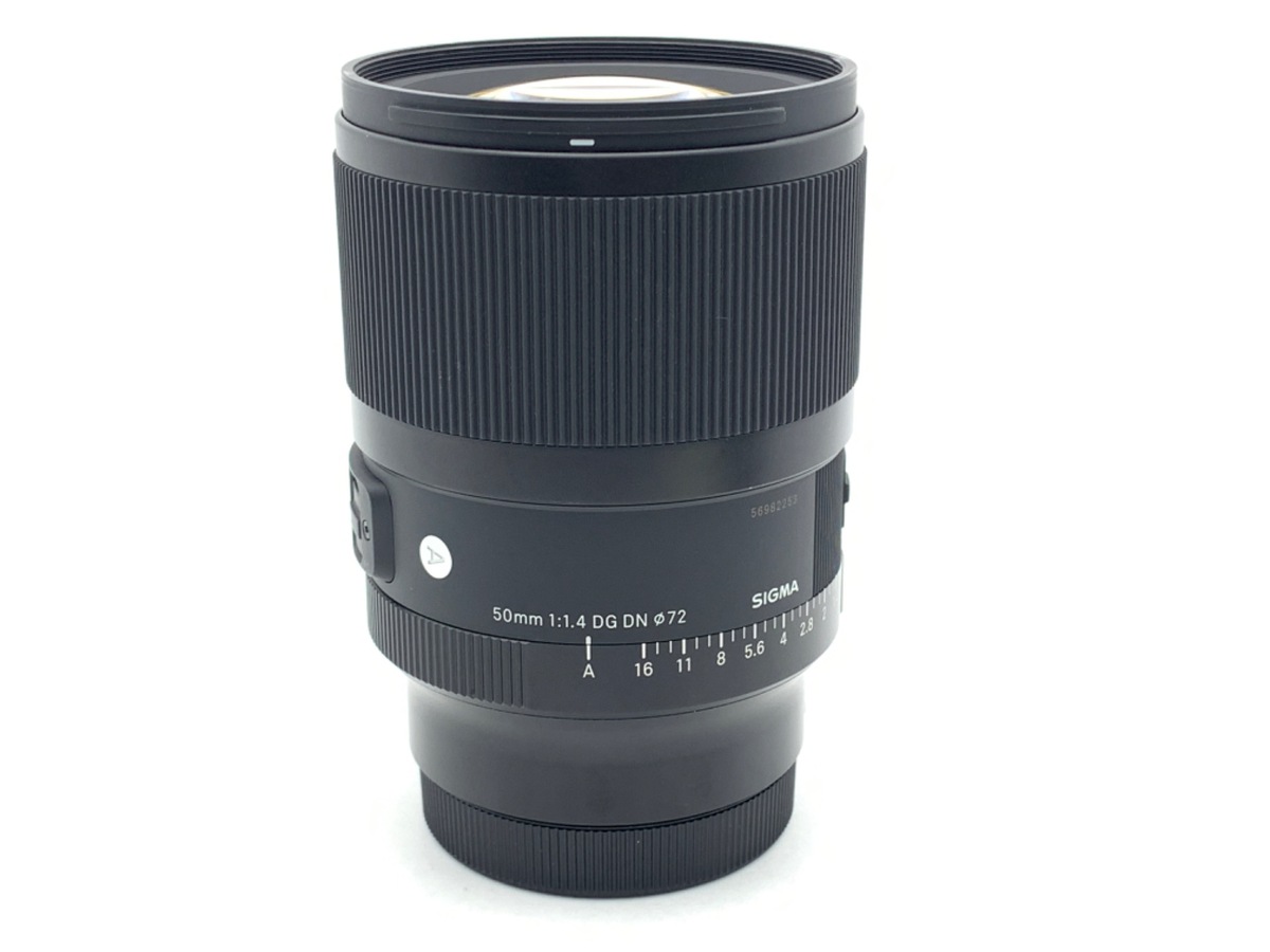 50mm F1.4 DG HSM ライカL用 #3016 50mm F1.4 DG HSM ライカL用 #3016の通販 by ハイエンド｜ラクマ