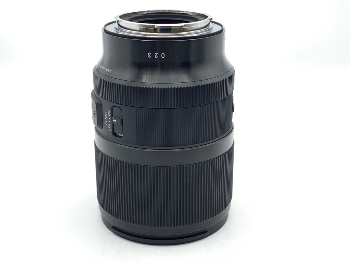 シグマ 50mm F1.4 DG DN Art Lマウント用