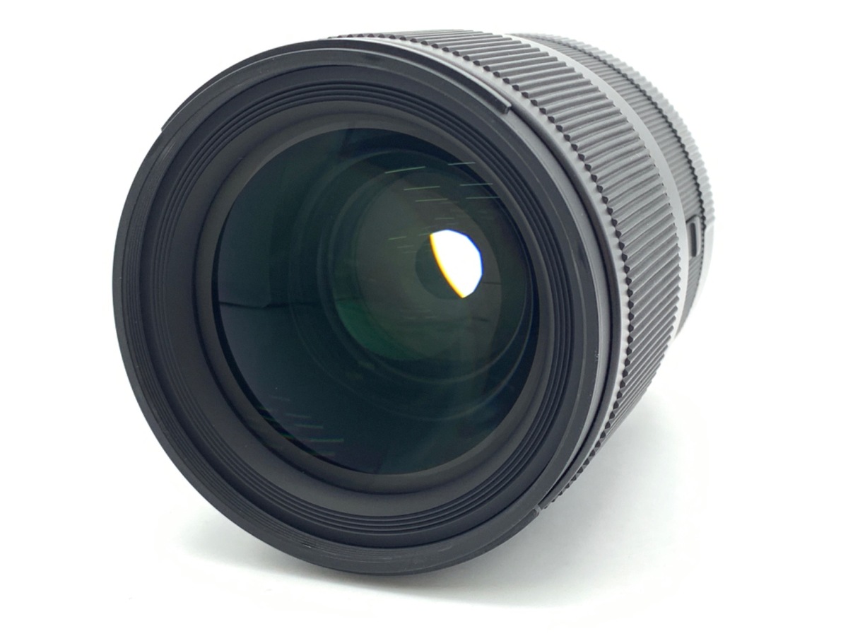 シグマ 50mm F1.4 DG DN Art Lマウント用