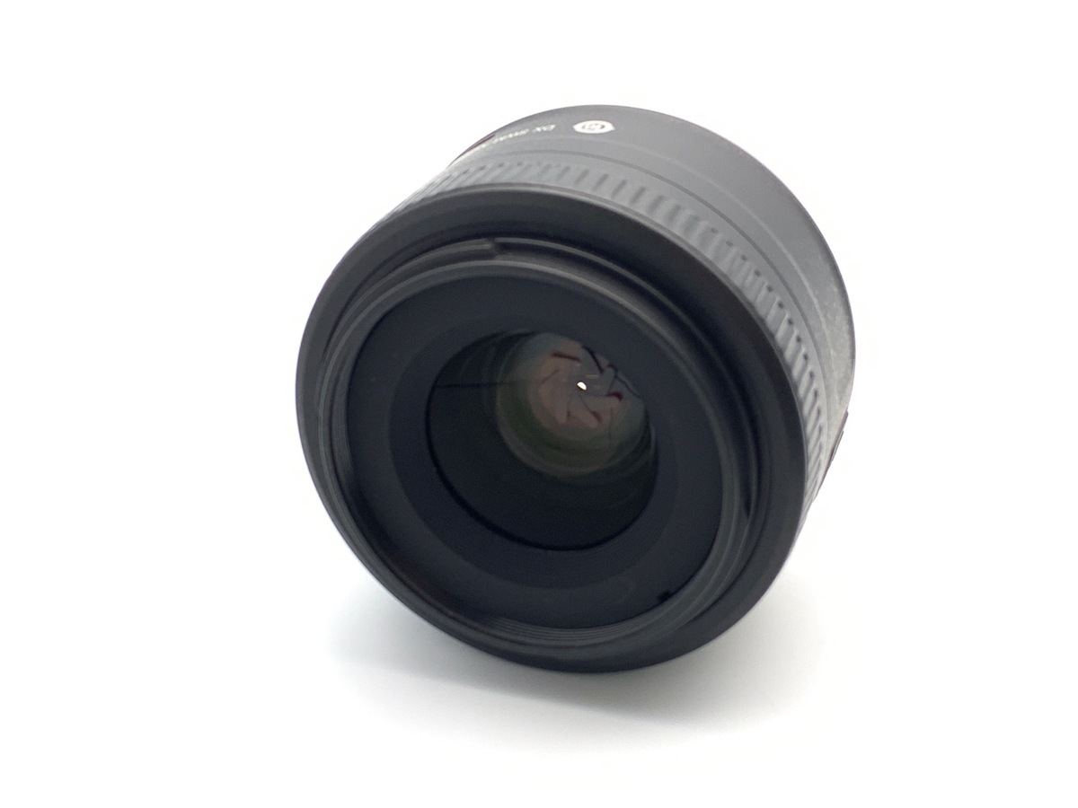 ニコン AF-S DX NIKKOR 35mm f/1.8G