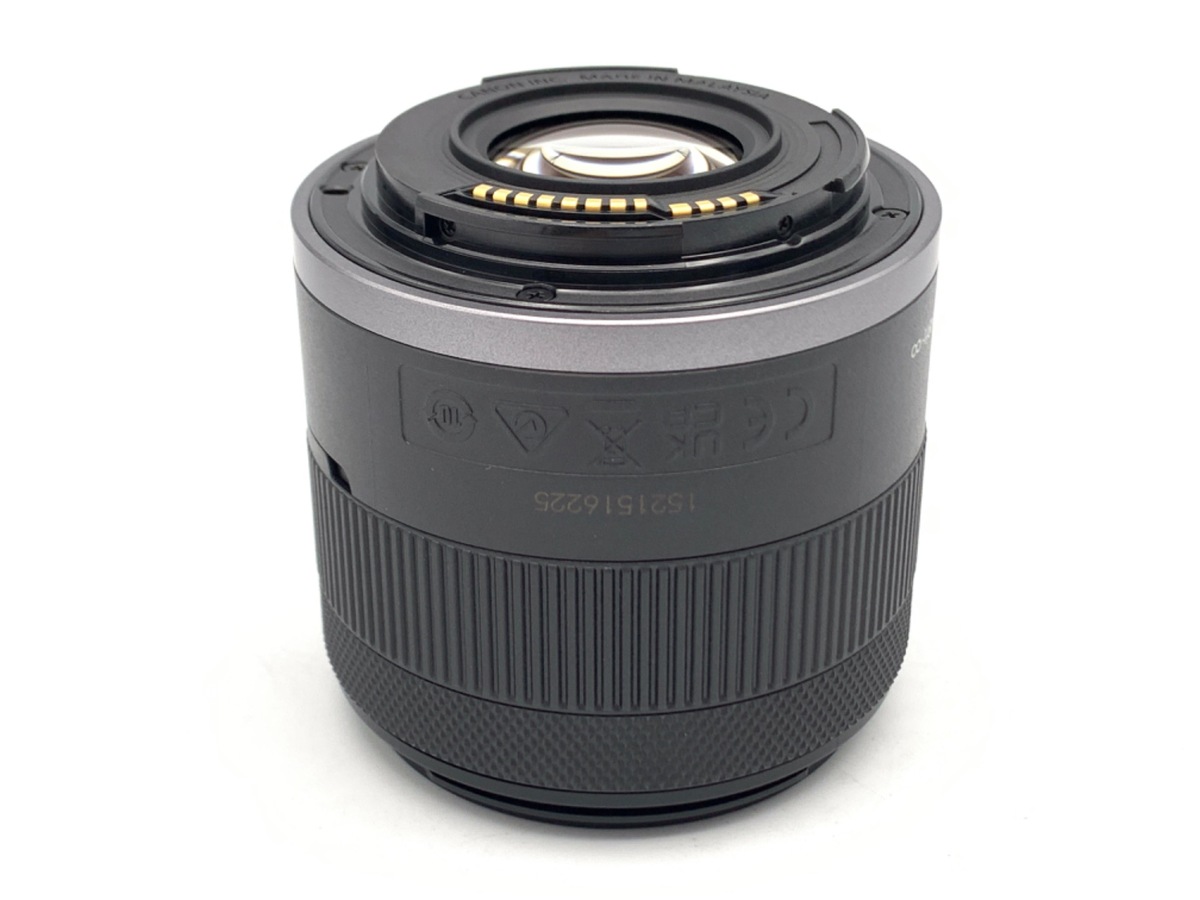 �L���m�� RF-S14-30mm F4-6.3 IS STM PZ