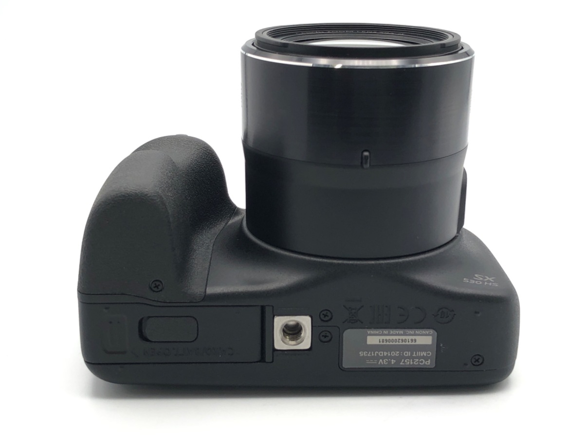 �L���m�� PowerShot SX530 HS