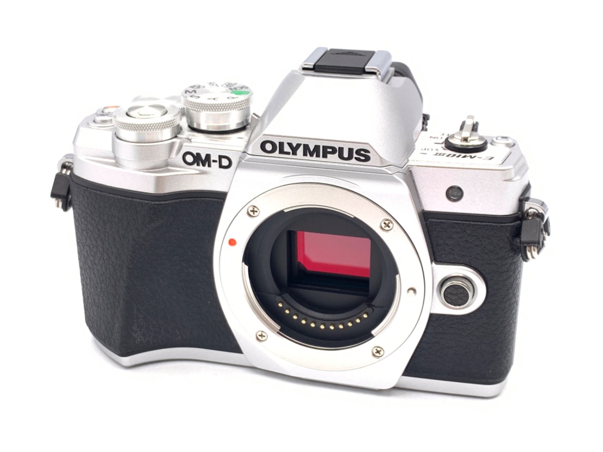 OM-D E-M10 Mark III ボディ 中古価格比較 - 価格.com