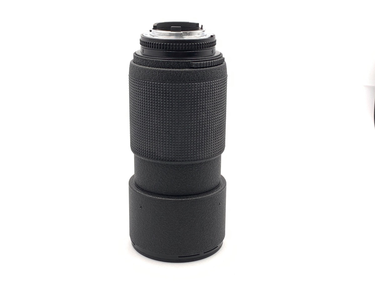 AF 80-200/2.8 ED D 旧