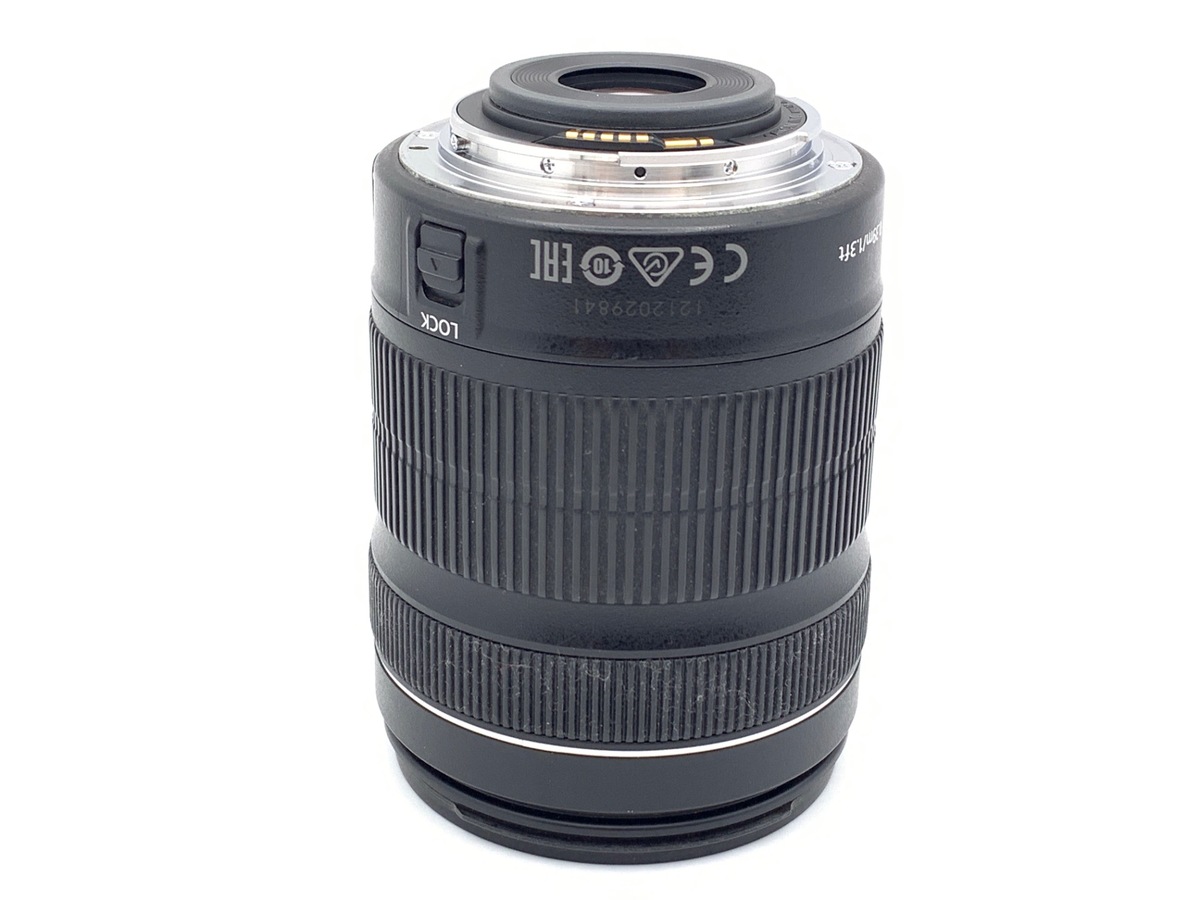 �L���m�� EF-S18-135mm F3.5-5.6 IS STM