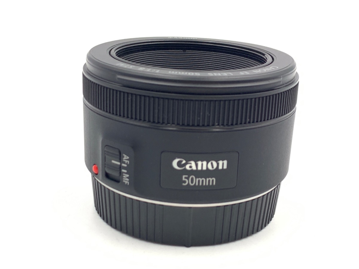 お*え様 【中古：AB(良品)】Canon キヤノン EF50mm F1.8 S 中古：AB(良品)】キヤノン EF50mm F1.8 STM | 2449030141594