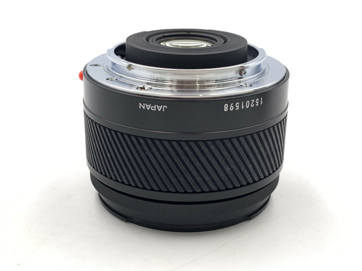 中古】ミノルタ（MINOLTA）AF 24/2.8 旧｜｜カメラのキタムラネット