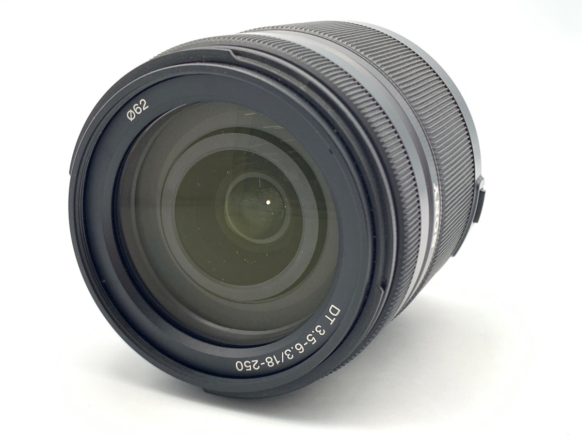 DT 18-250/3.5-6.3 SAL18250