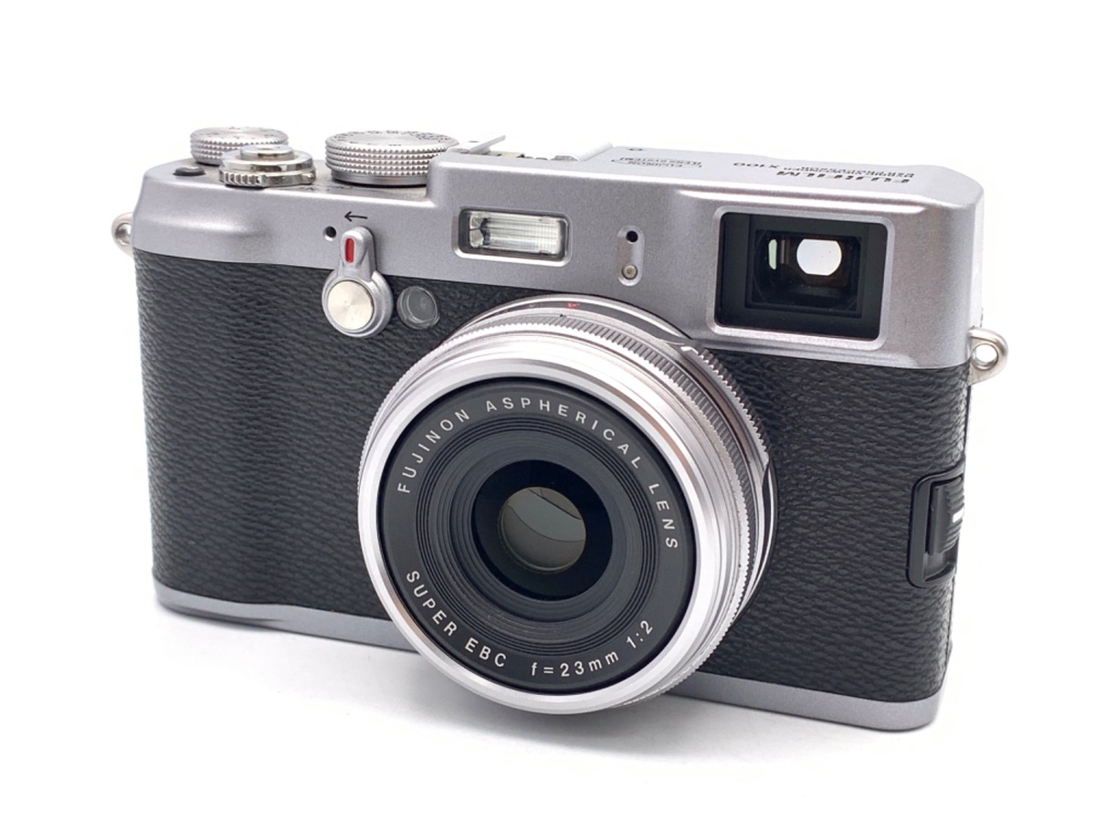 価格.com - 富士フイルム FUJIFILM X100VI 日英2言語設定モデル 純正