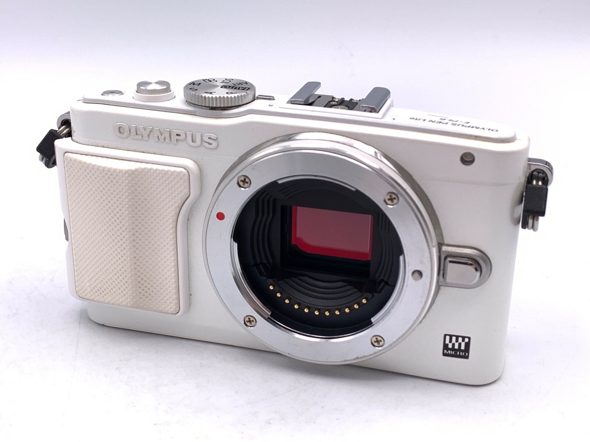 価格.com - オリンパス OLYMPUS PEN E-P7 EZダブルズームキット 純正