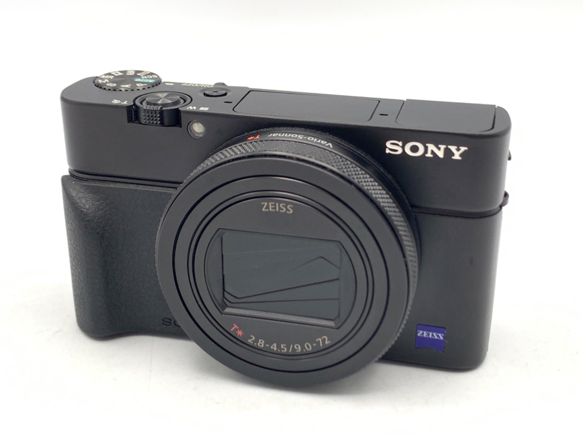 中古】ソニー Cyber-Shot DSC-RX100M7 在庫一覧｜カメラのキタムラ