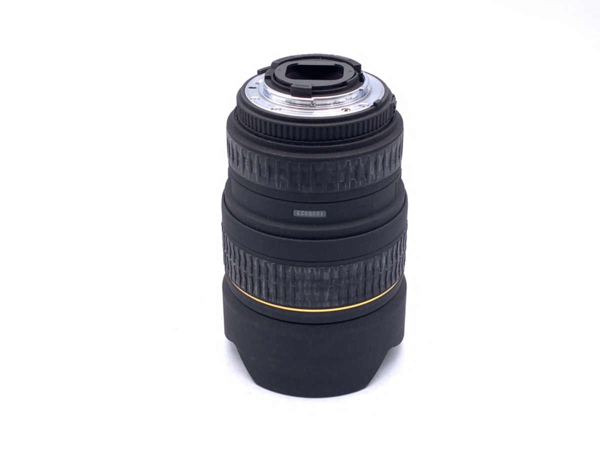 中古：B(並品)】シグマ 15-30mm F3.5-4.5 EX DG ASPHERICAL ニコン用 