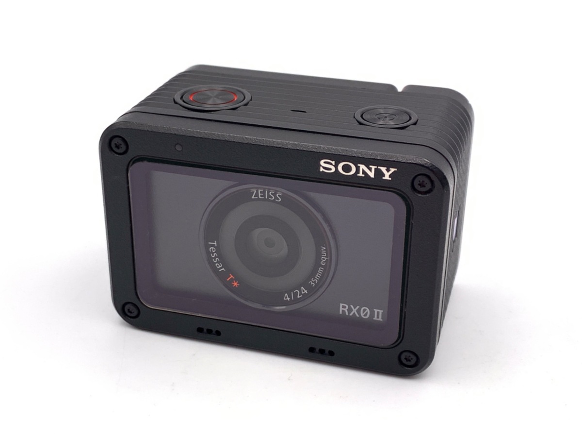 中古】コンパクトデジタルカメラ｜ソニー(SONY) 在庫一覧｜カメラの