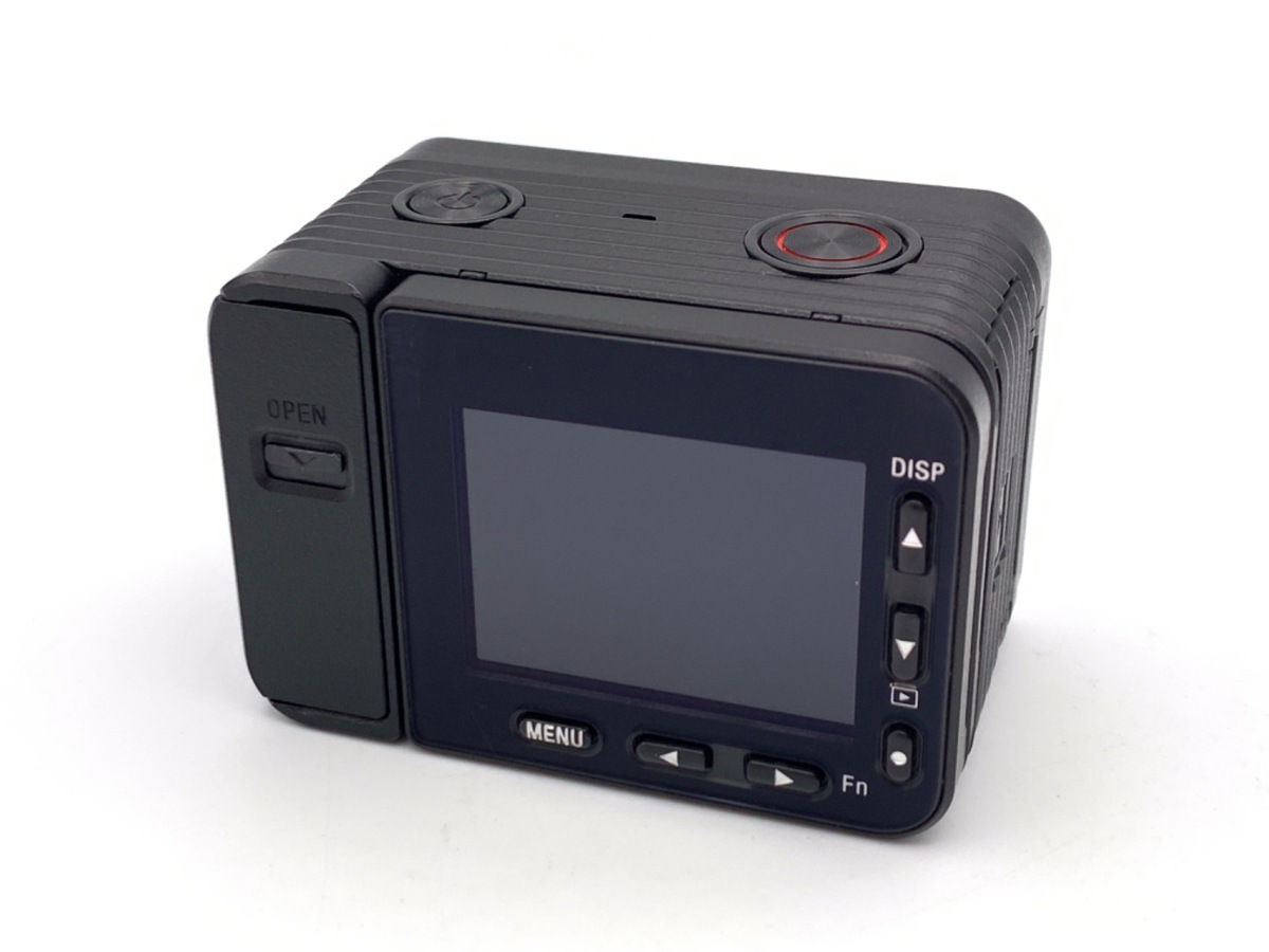 ソニー Cyber-shot DSC-RX0M2