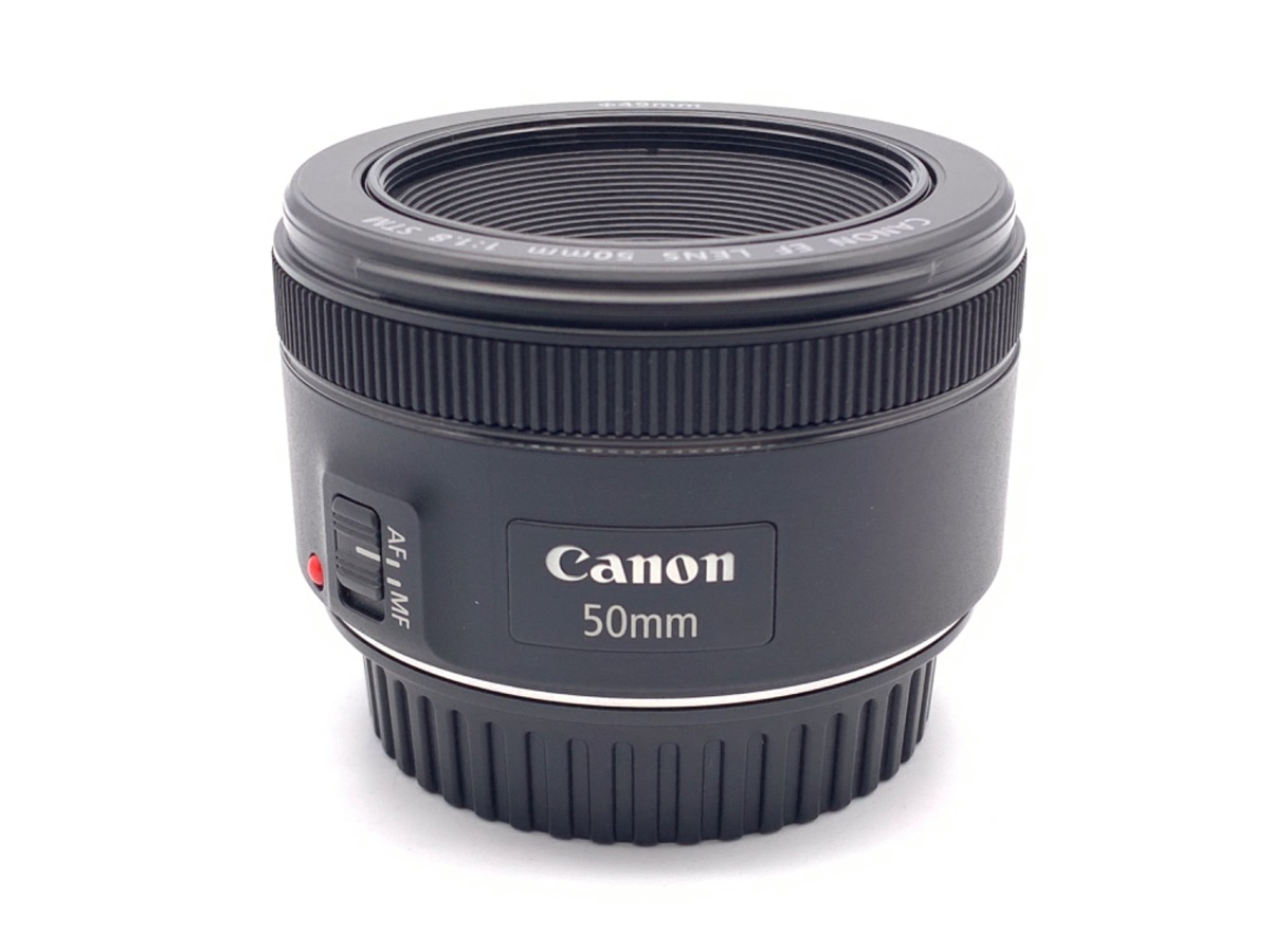 ＜週末セール＞EF50mm f/1.8Ⅱ 中古】キヤノン EF50mm F1.8 STM 在庫一覧｜カメラのキタムラ