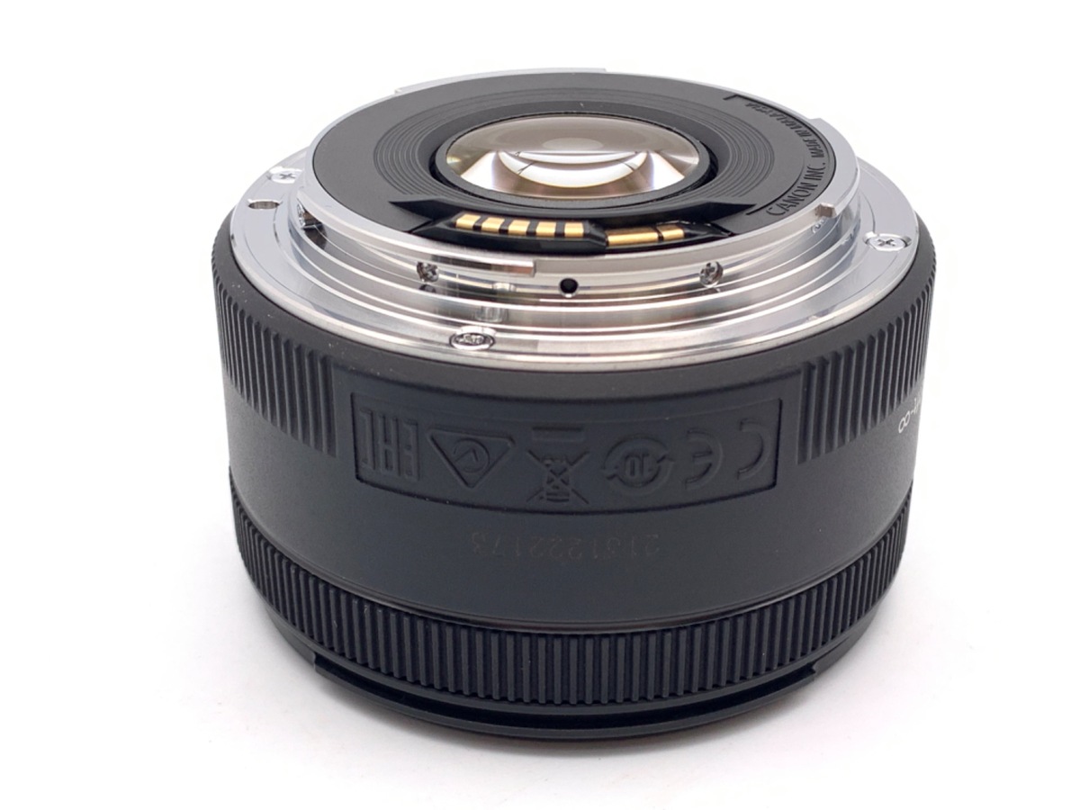 お*え様 【中古：AB(良品)】Canon キヤノン EF50mm F1.8 S 中古】キヤノン EF50mm F1.8 STM｜｜カメラのキタムラネットショップ