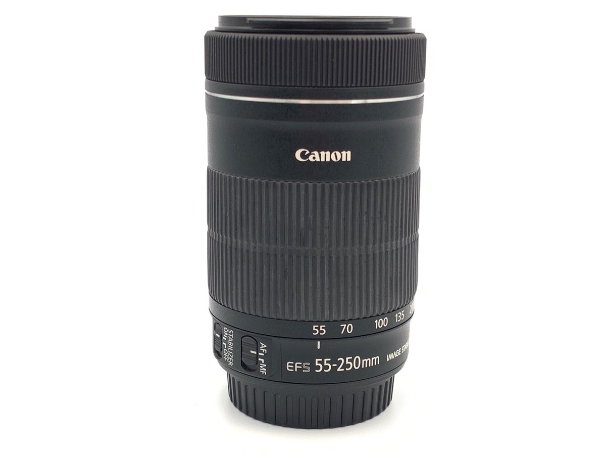 【美品】 キャノン Canon EF-S 55-250mm F4-5.6 IS Amazon.com : Canon EF-S 55-250mm f/4.0-5.6 is II Telephoto Zoom