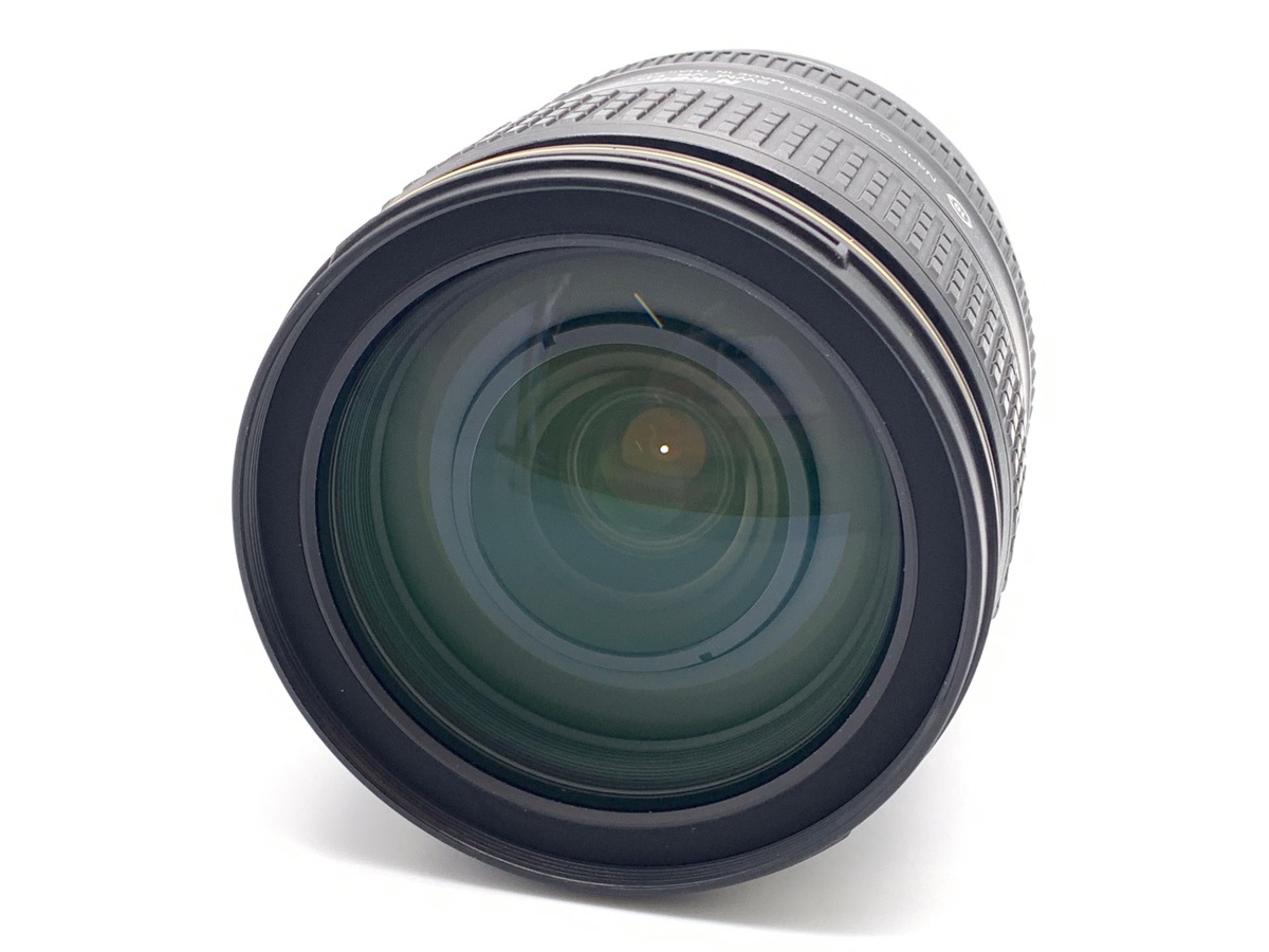 中古】ニコン AF-S NIKKOR 24-120mm f/4G ED VR｜｜カメラのキタムラ