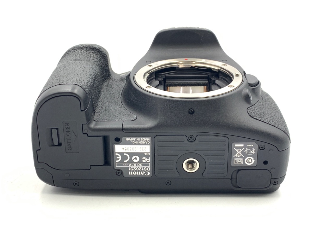 中古】キヤノン EOS7D ボディ｜｜カメラのキタムラネットショップ