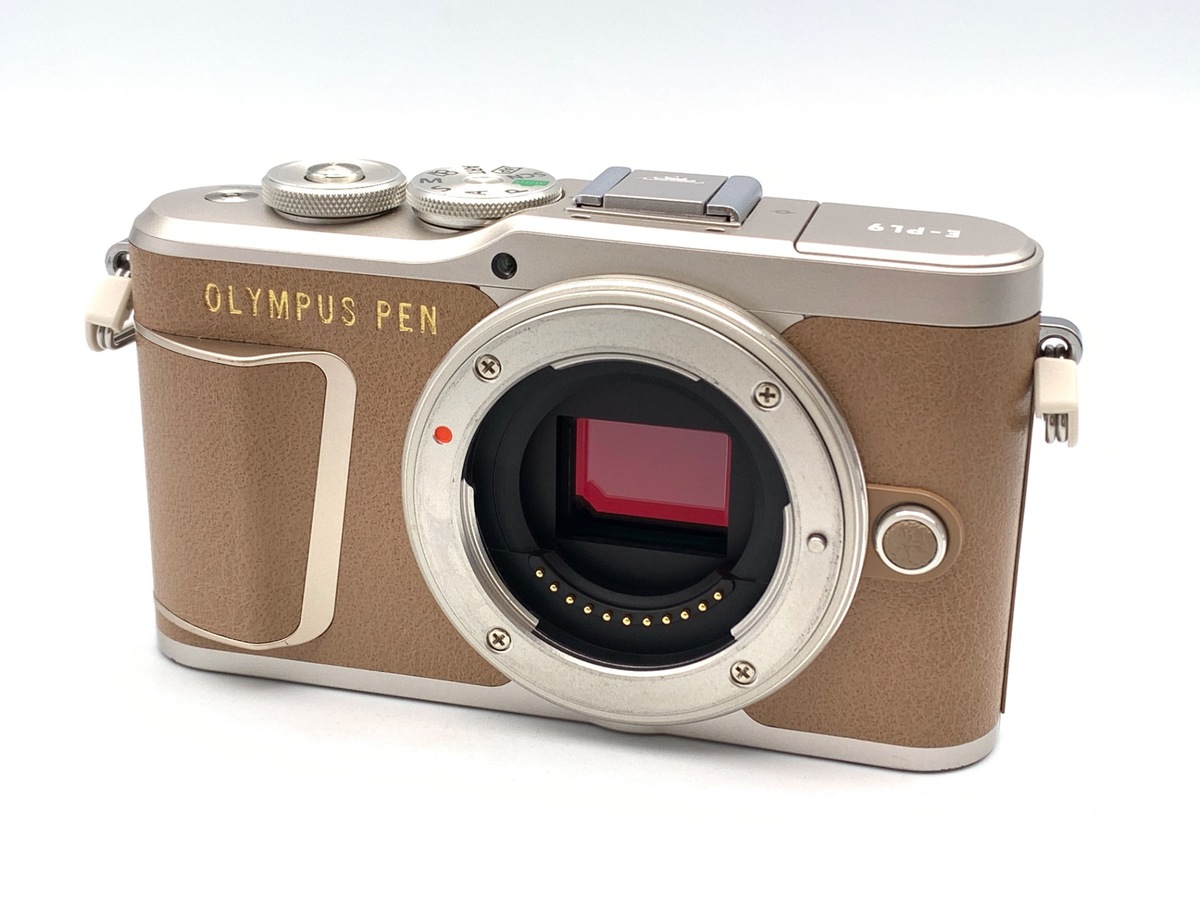 OLYMPUS PEN E-PL9 ボディ 中古価格比較 - 価格.com