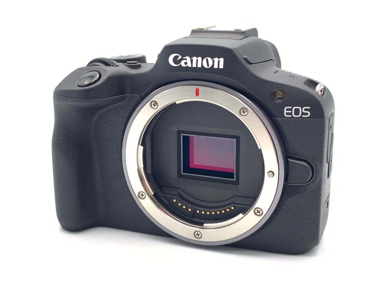 中古】キヤノン EOS R100 ボディ 在庫一覧｜カメラのキタムラ
