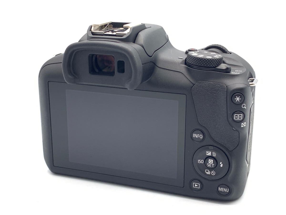 キヤノン EOS R100 ボディ