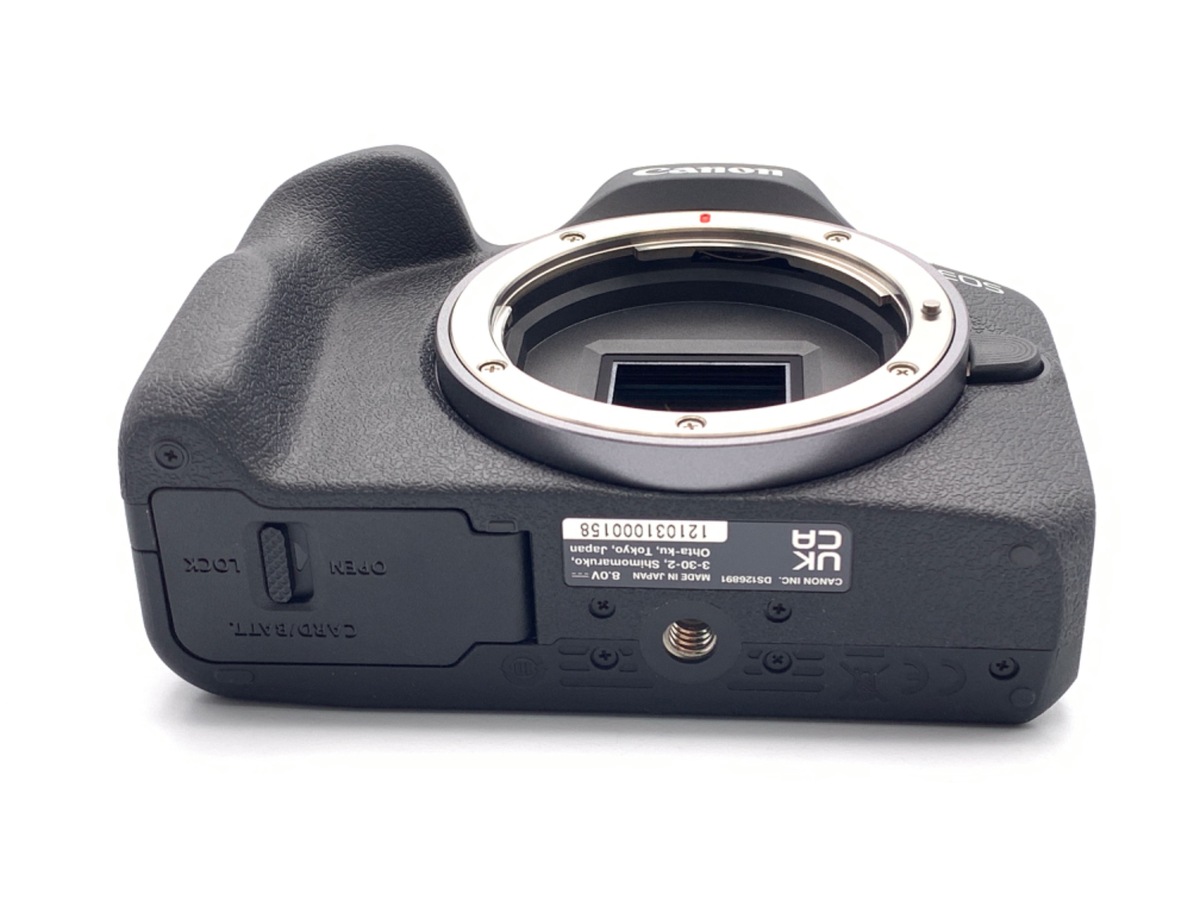 キヤノン EOS R100 ボディ