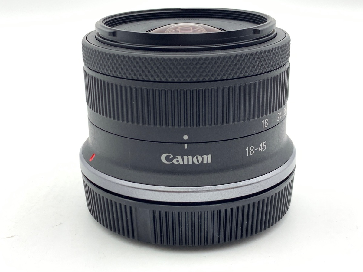 RF-S18-45mm F4.5-6.3 IS STM 中古価格比較 - 価格.com
