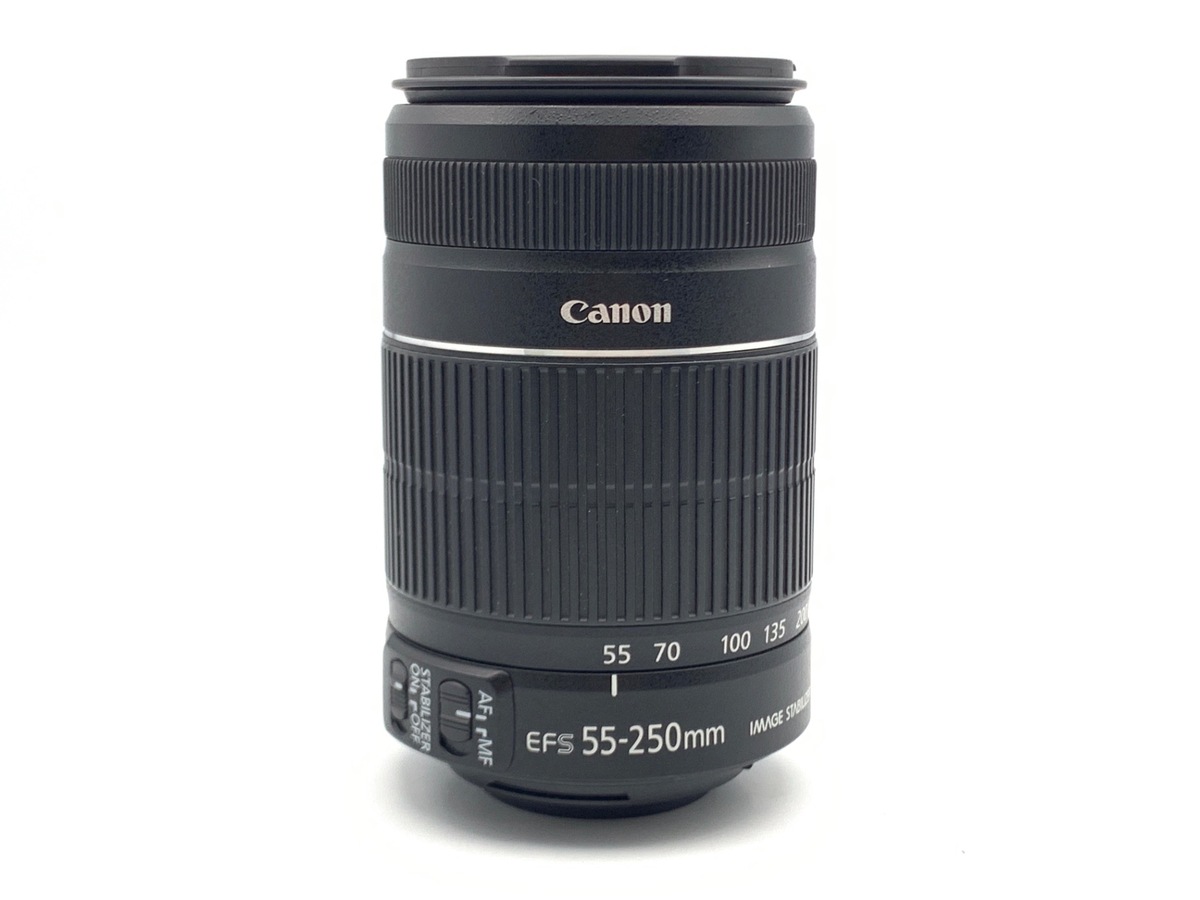 中古】キヤノン EF-S55-250mm F4-5.6 IS II 在庫一覧｜カメラのキタムラ
