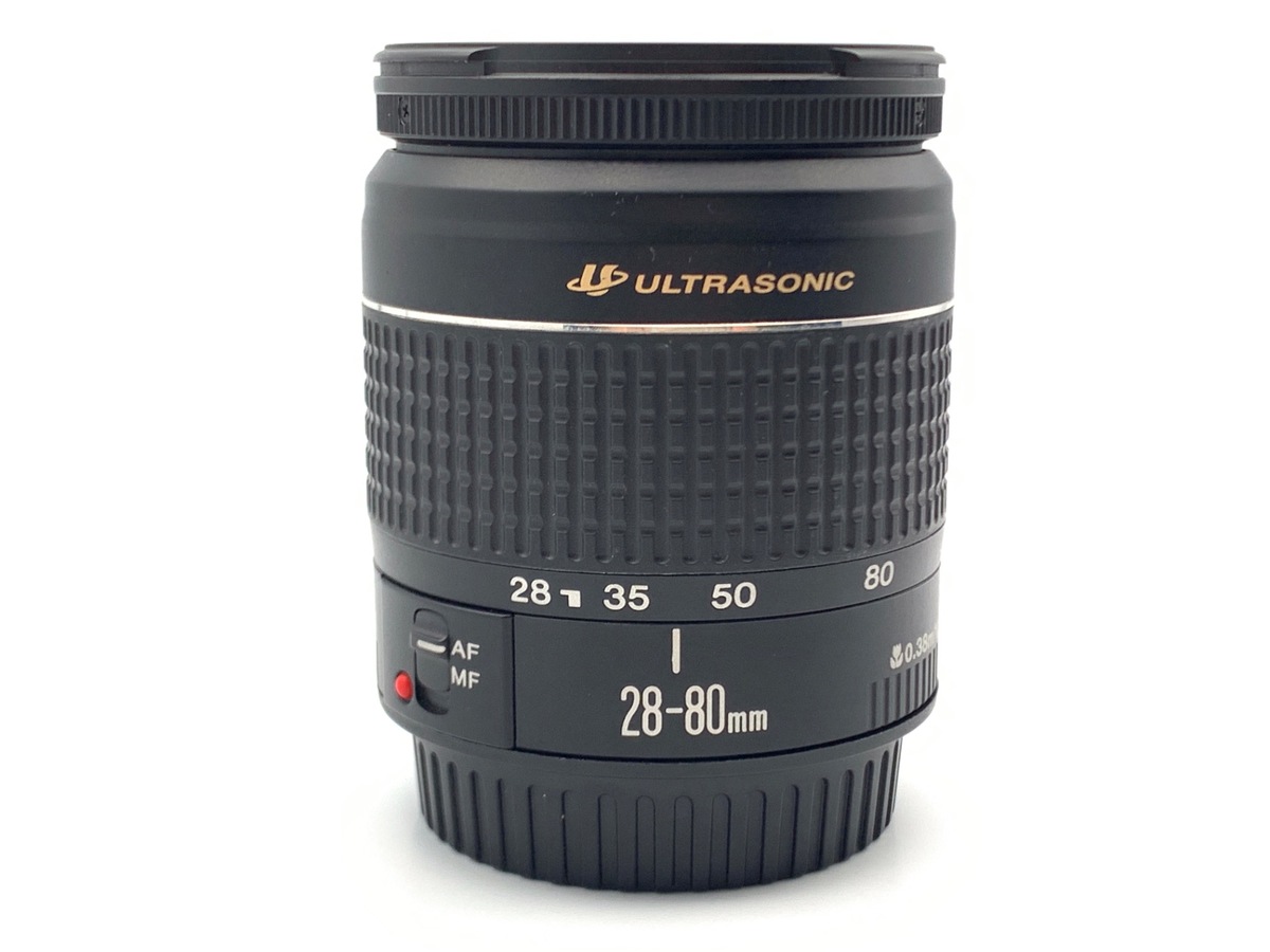 中古】キヤノン EF 28-80/3.5-5.6 V USM 在庫一覧｜カメラのキタムラ