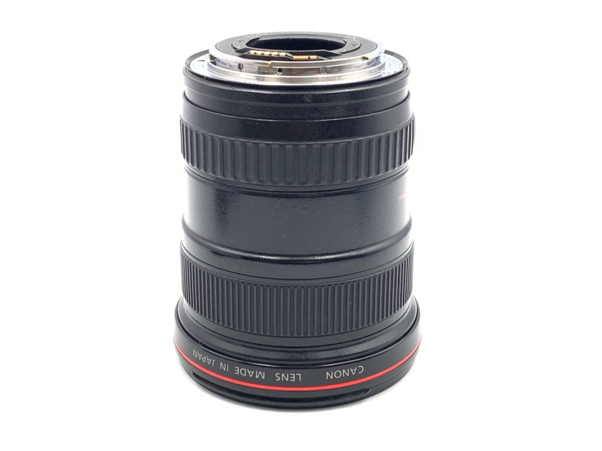 �L���m�� EF17-40mm F4L USM