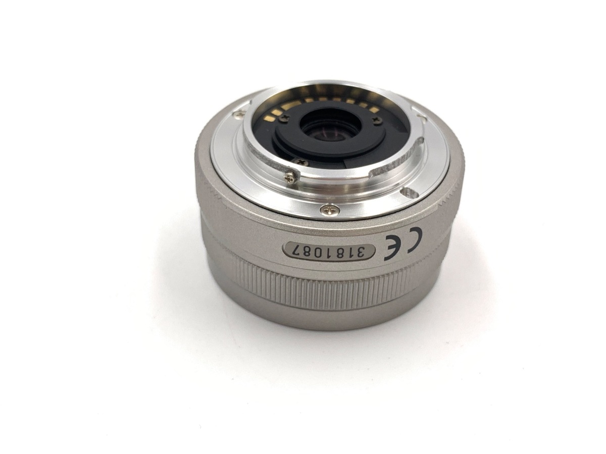 �y���^�b�N�X Q�p 8.5mm F1.9 �m01 STANDARD PRIME�n