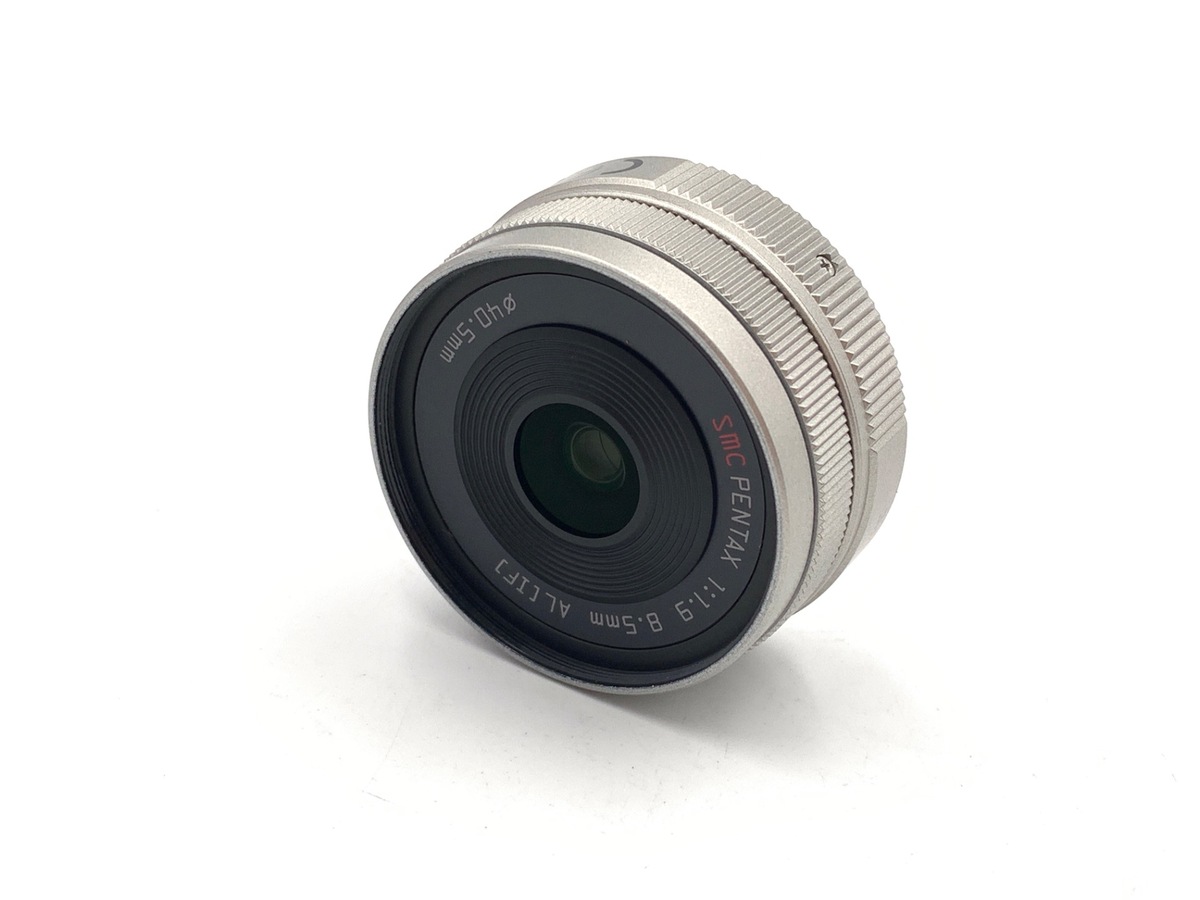 �y���^�b�N�X Q�p 8.5mm F1.9 �m01 STANDARD PRIME�n