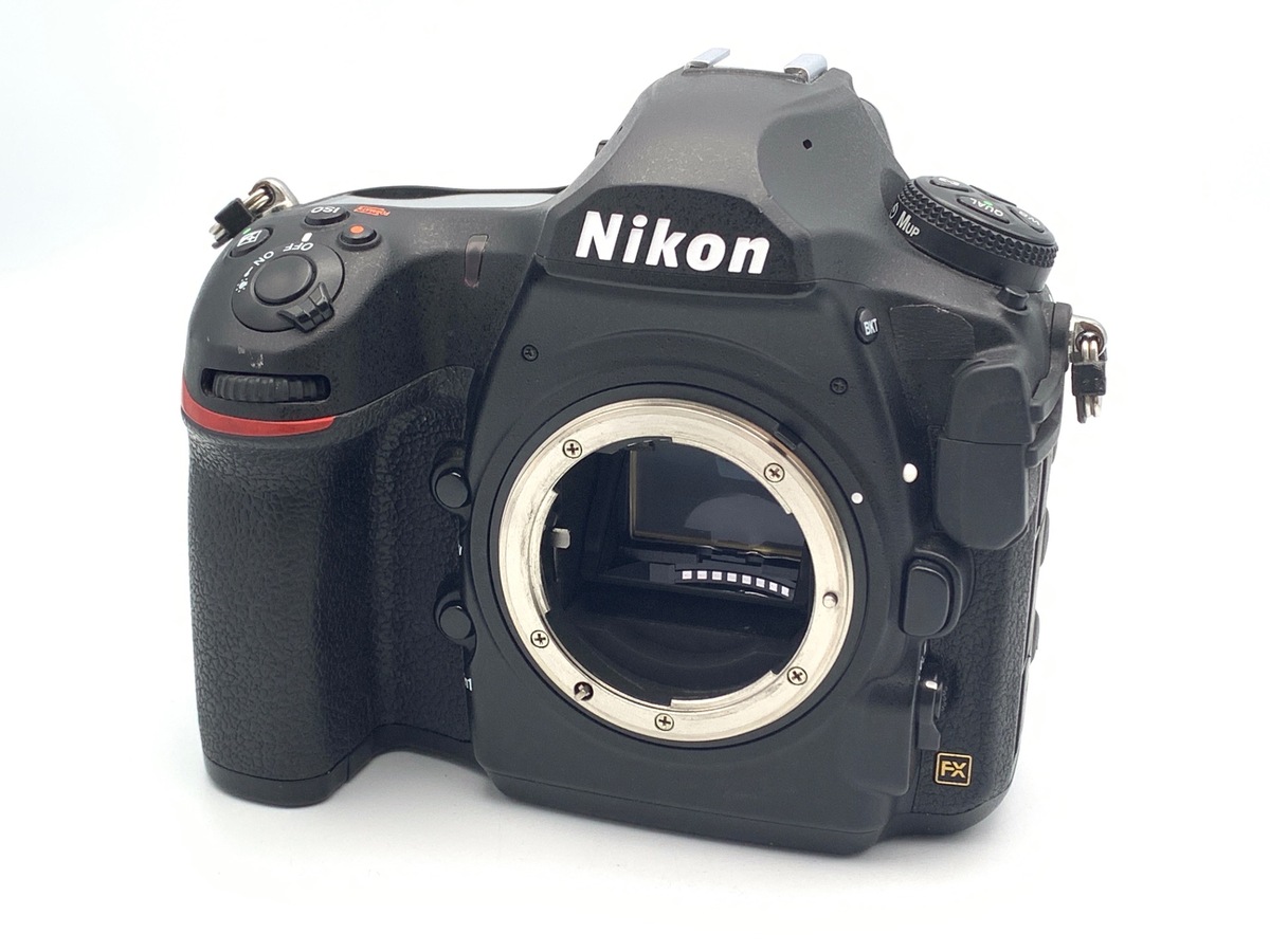 D850 ボディ 中古価格比較 - 価格.com